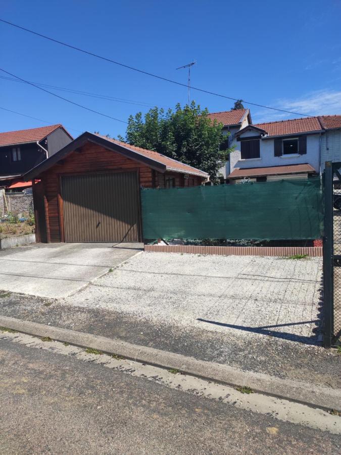Villa La Cigogne Eclaron Exterior foto